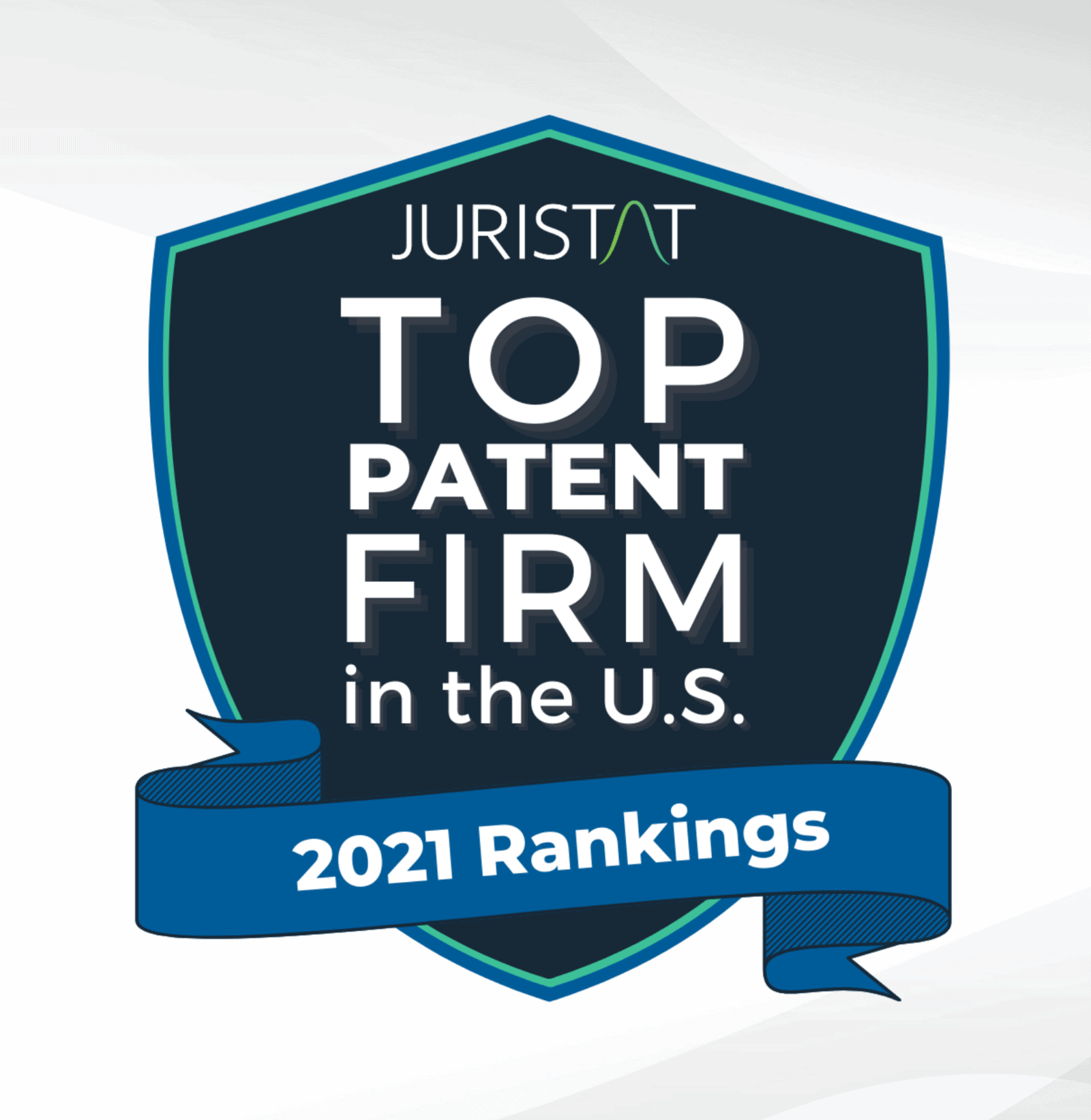 Dority & Manning Recognized as a Top Firm by Juristat