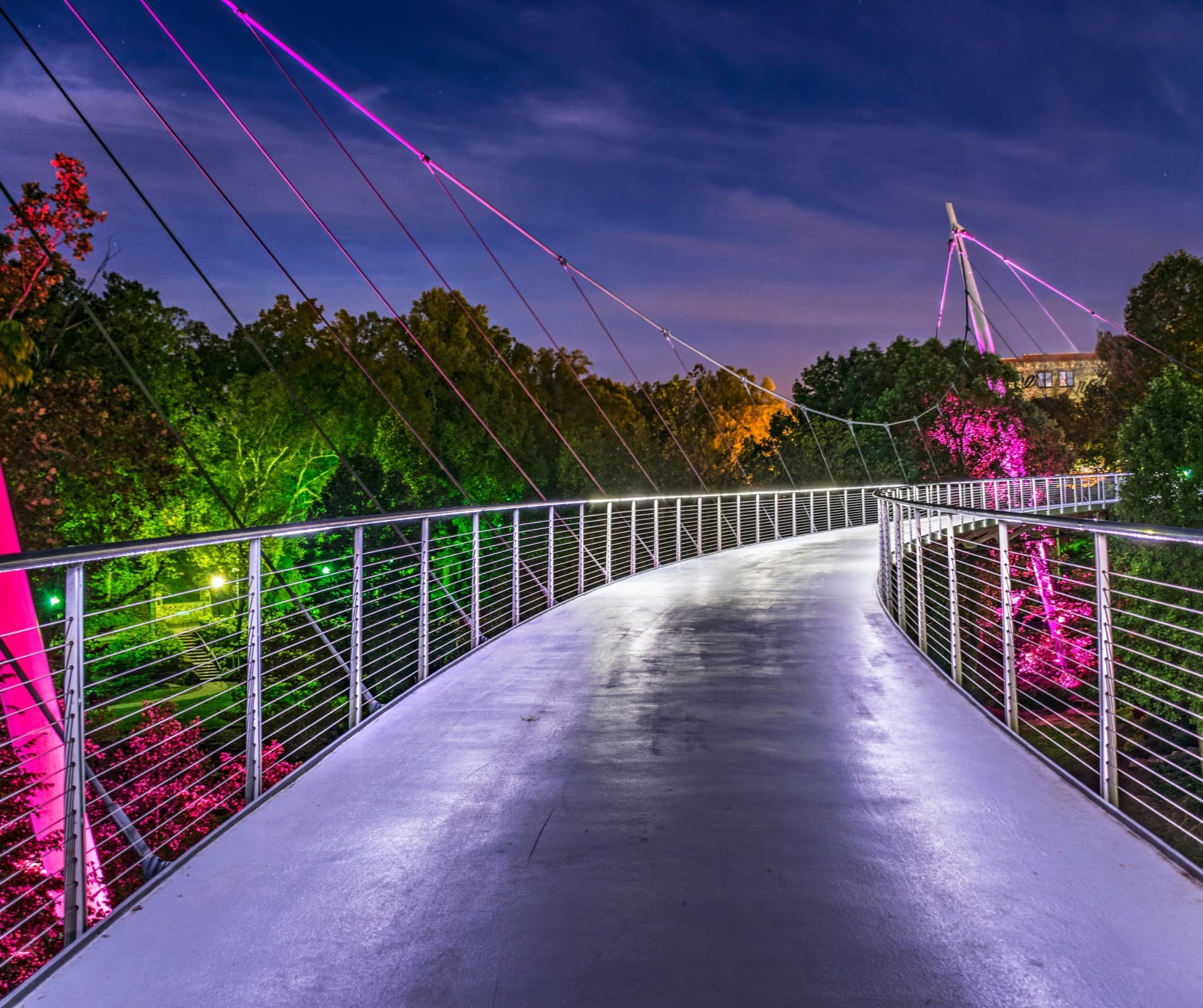 Greenville, SC Named the #1 Friendliest City in the U.S. by Condé Nast Traveler