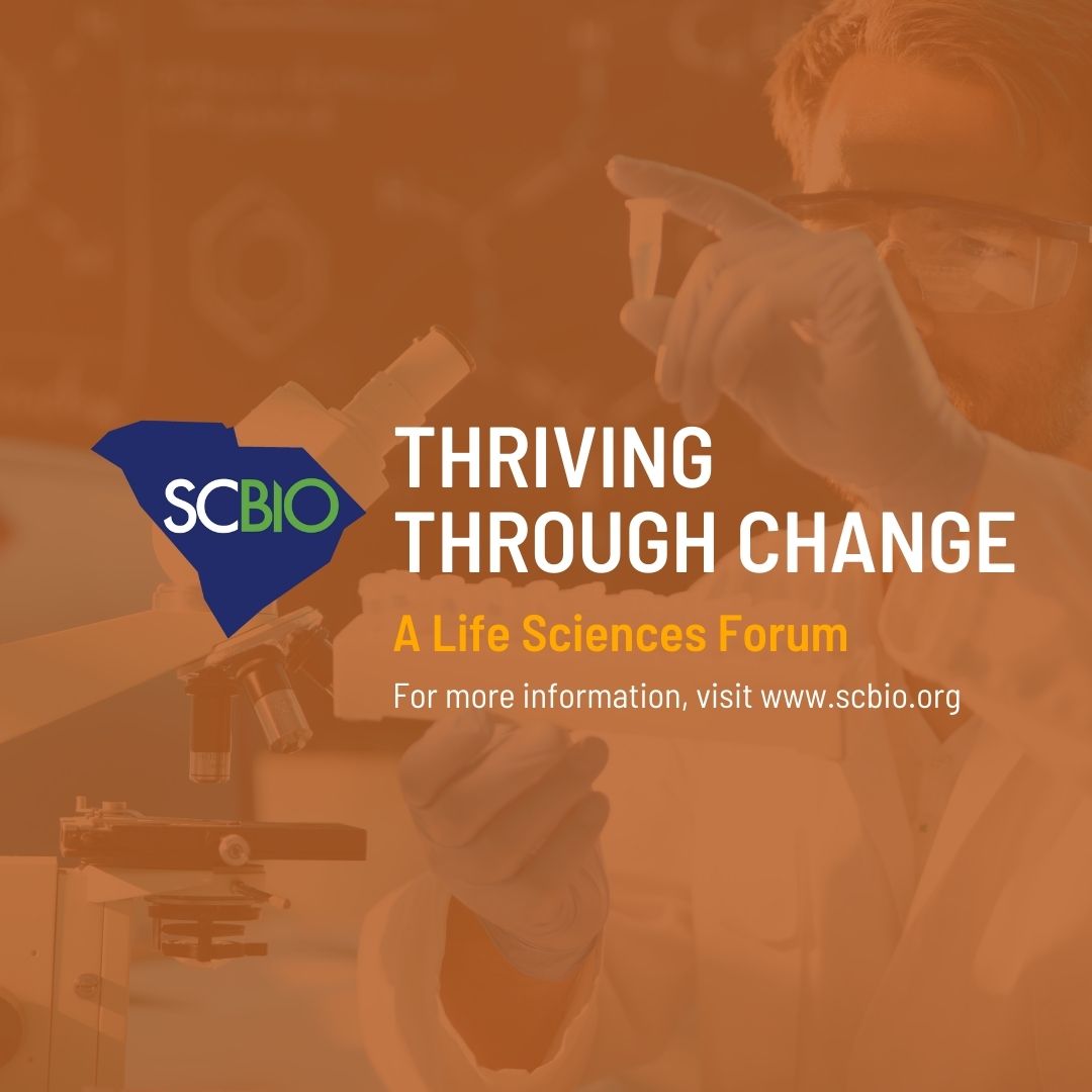 Allison Ko Recognized as an Industry Leading Speaker at SCBIO Life Sciences Forum