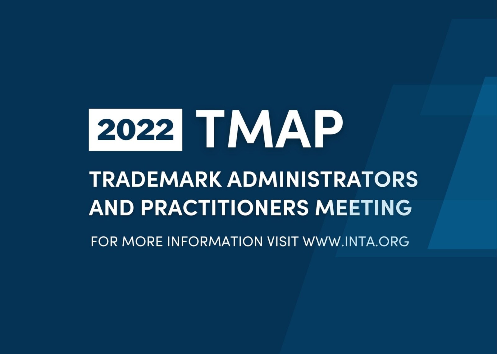 Laura Hensel of D&M Recognized as 2022 TMAP Meeting Honorable Attendee